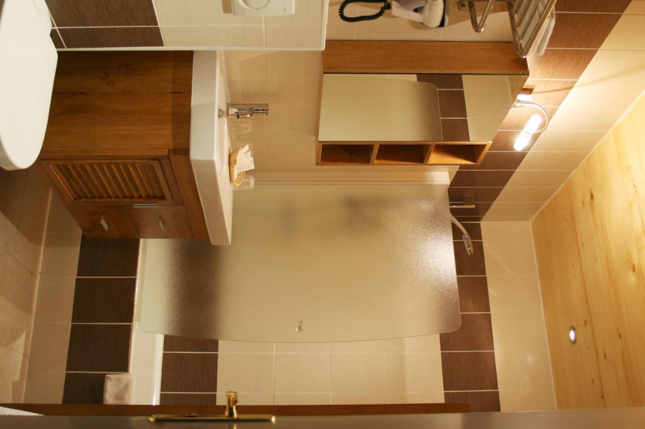 Logis Hotel & Spa Beau-Site Saint-Jean-de-Sixt Zewnętrze zdjęcie