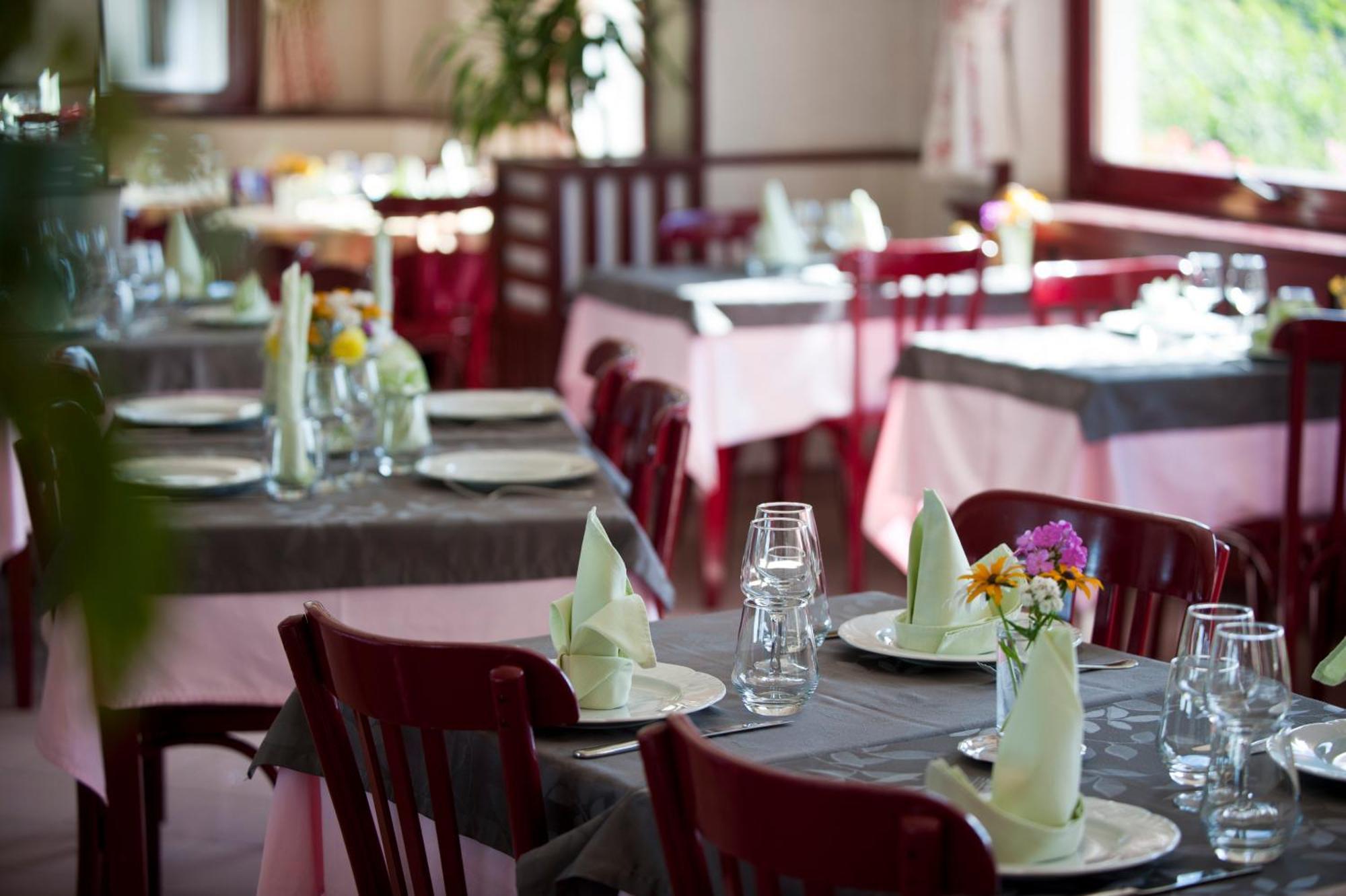 Logis Hotel & Spa Beau-Site Saint-Jean-de-Sixt Zewnętrze zdjęcie