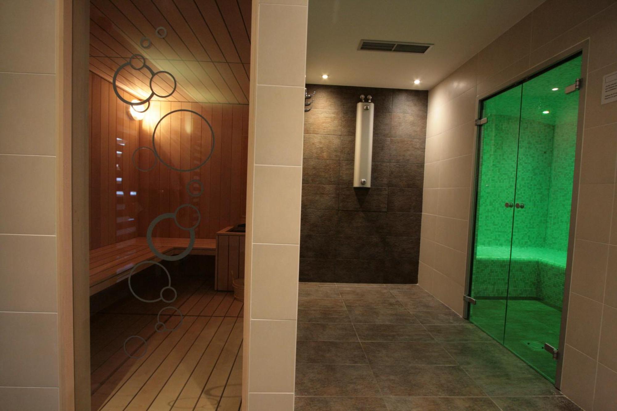Logis Hotel & Spa Beau-Site Saint-Jean-de-Sixt Zewnętrze zdjęcie