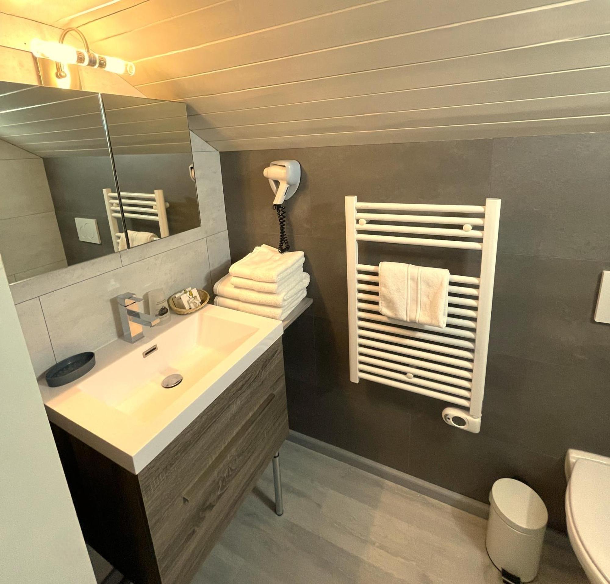 Logis Hotel & Spa Beau-Site Saint-Jean-de-Sixt Zewnętrze zdjęcie