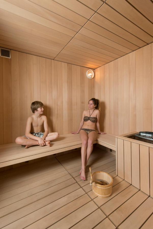 Logis Hotel & Spa Beau-Site Saint-Jean-de-Sixt Zewnętrze zdjęcie